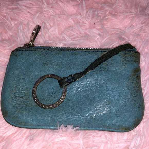 Marc by Marc Jacobs Key Coin Wallet - Picture 6 of 9